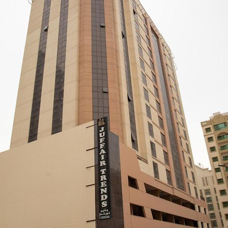 Juffair Trends Luxury Apartment Manama Exterior foto