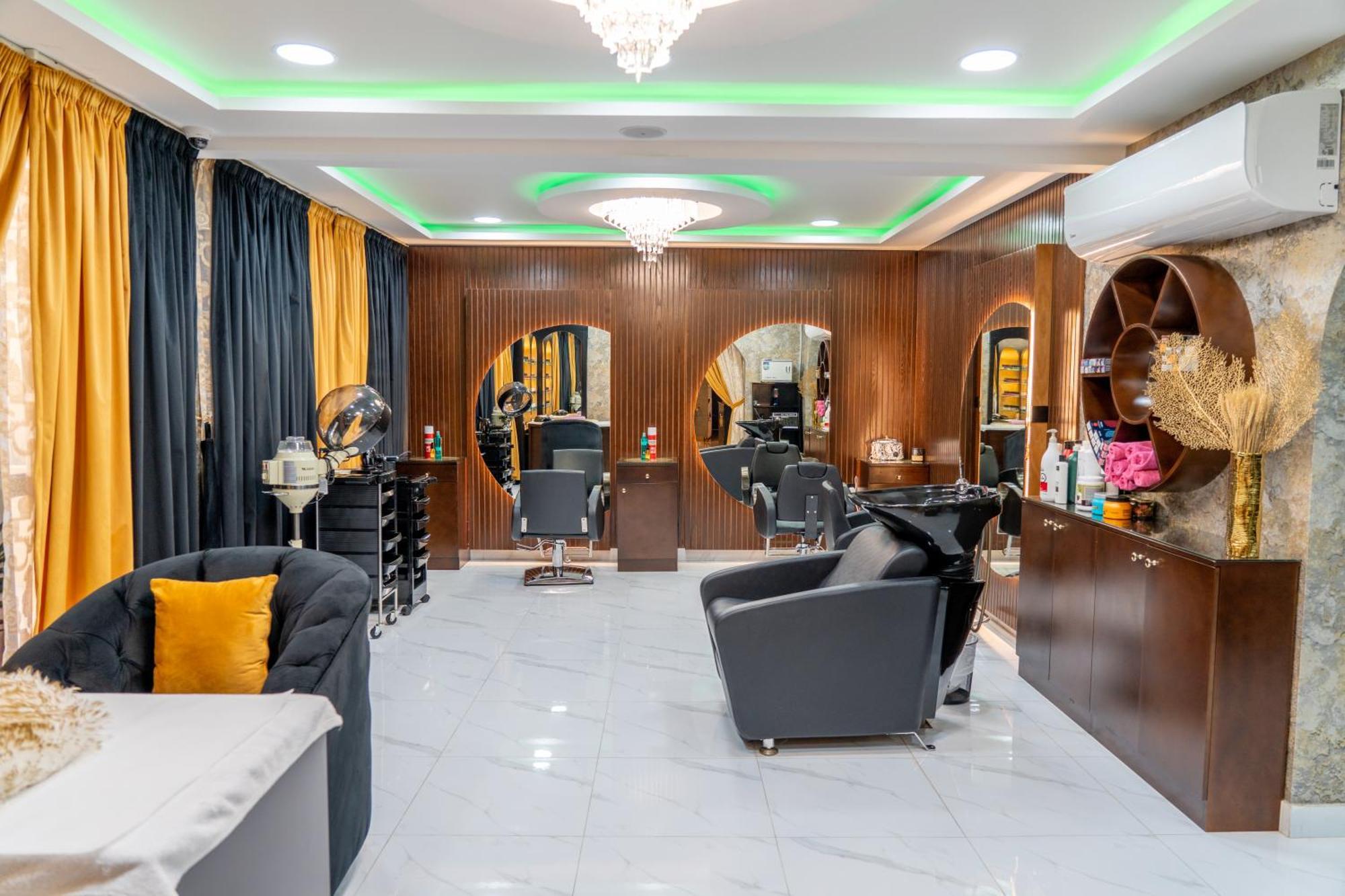 Juffair Trends Luxury Apartment Manama Exterior foto