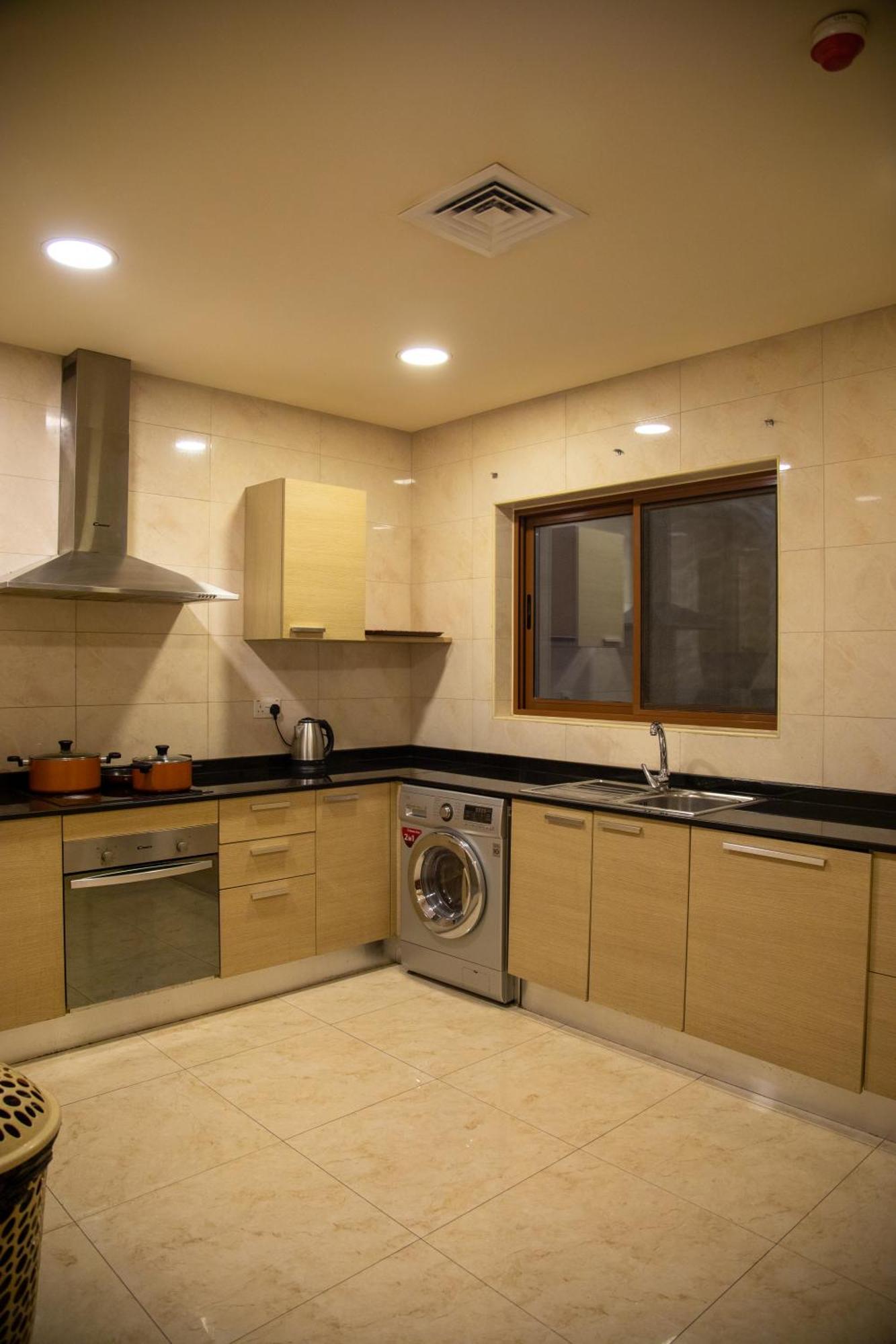 Juffair Trends Luxury Apartment Manama Exterior foto