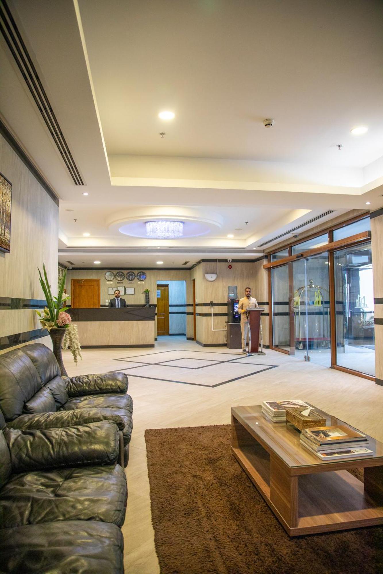 Juffair Trends Luxury Apartment Manama Exterior foto