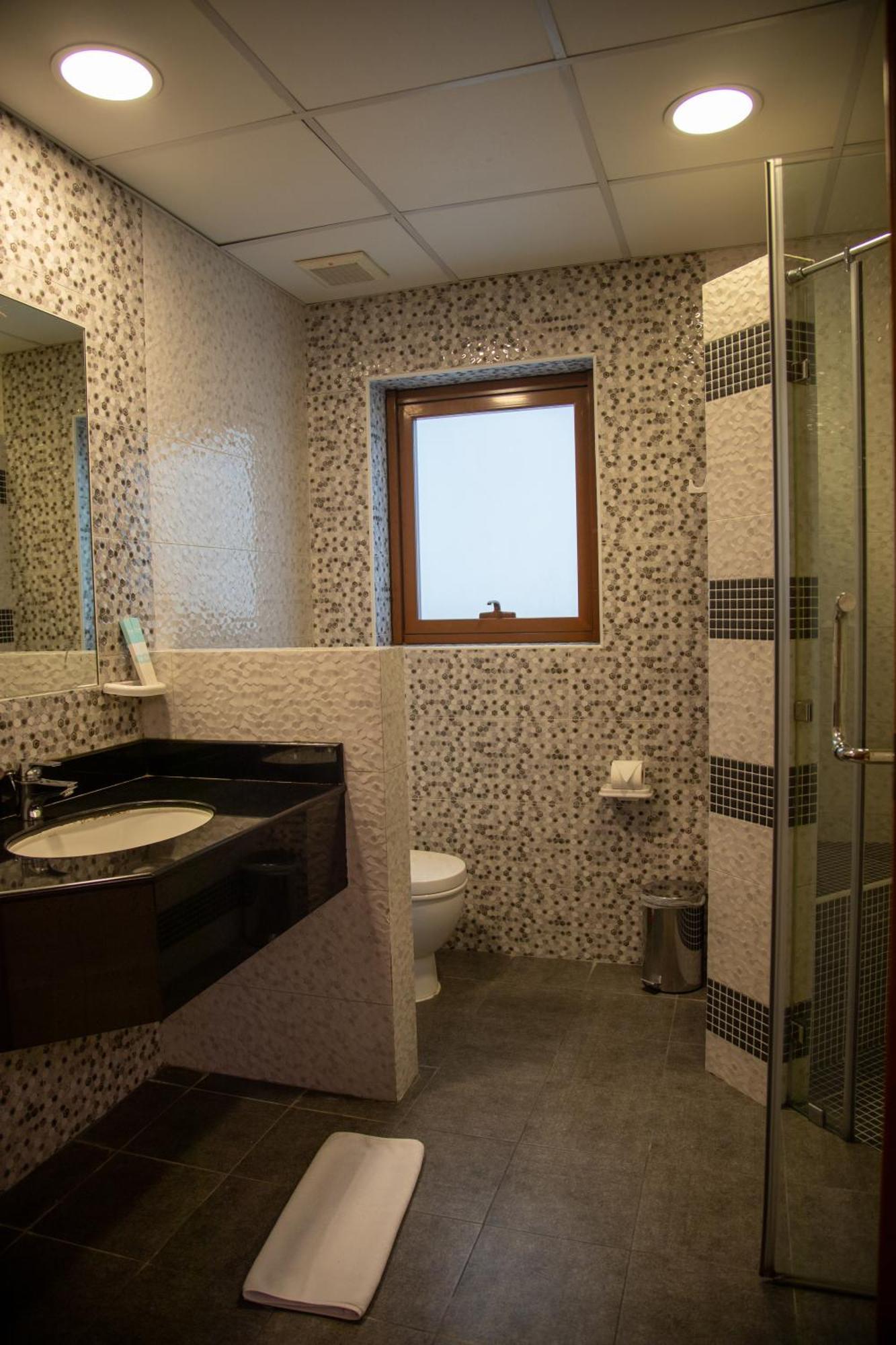 Juffair Trends Luxury Apartment Manama Exterior foto