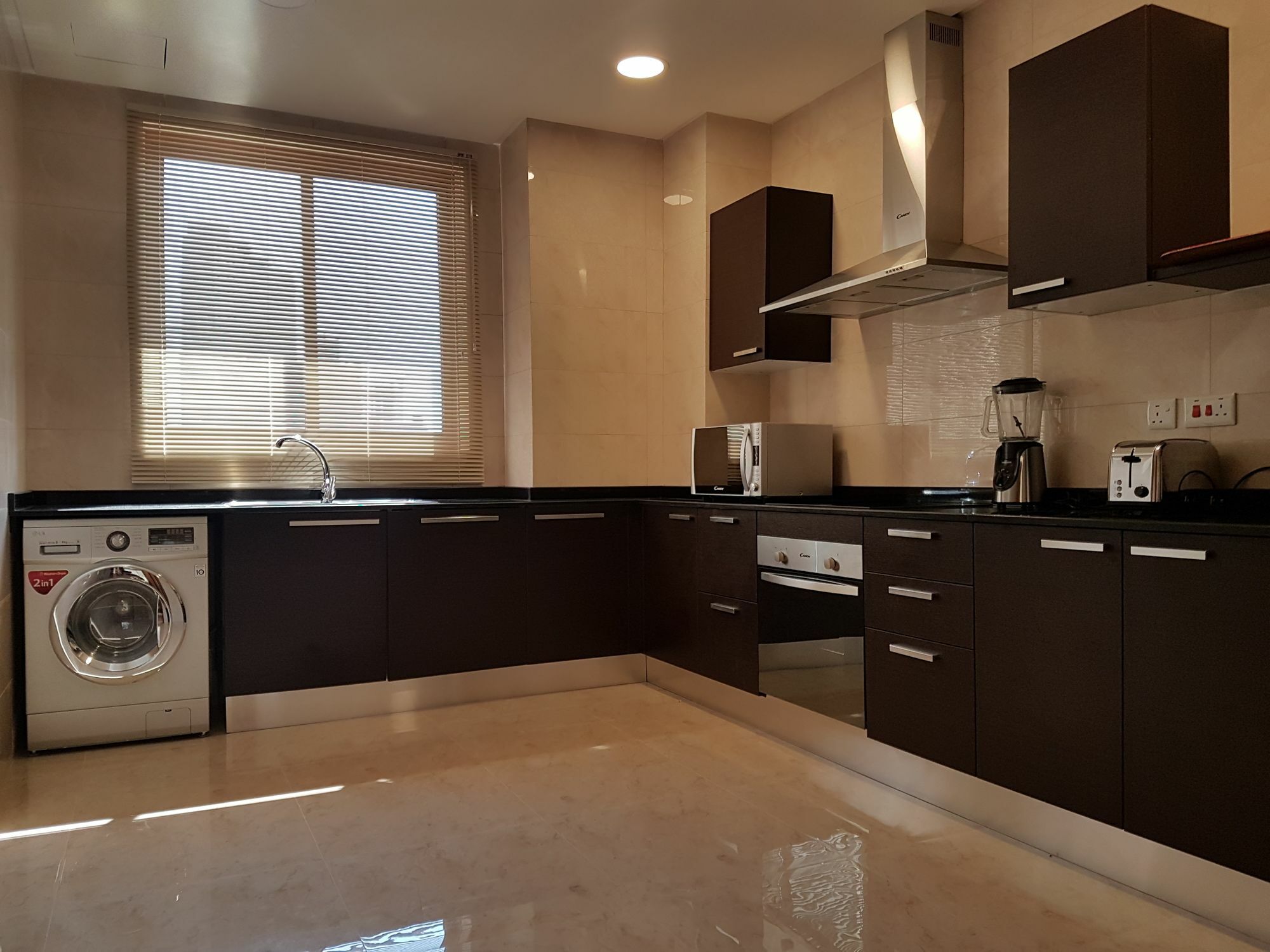 Juffair Trends Luxury Apartment Manama Exterior foto