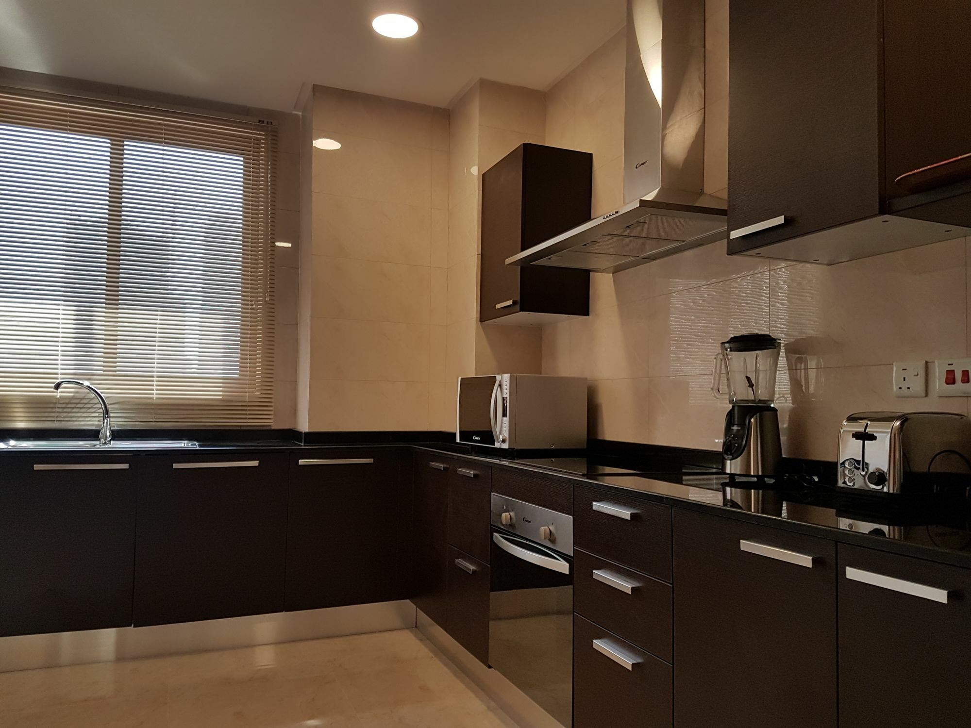 Juffair Trends Luxury Apartment Manama Exterior foto